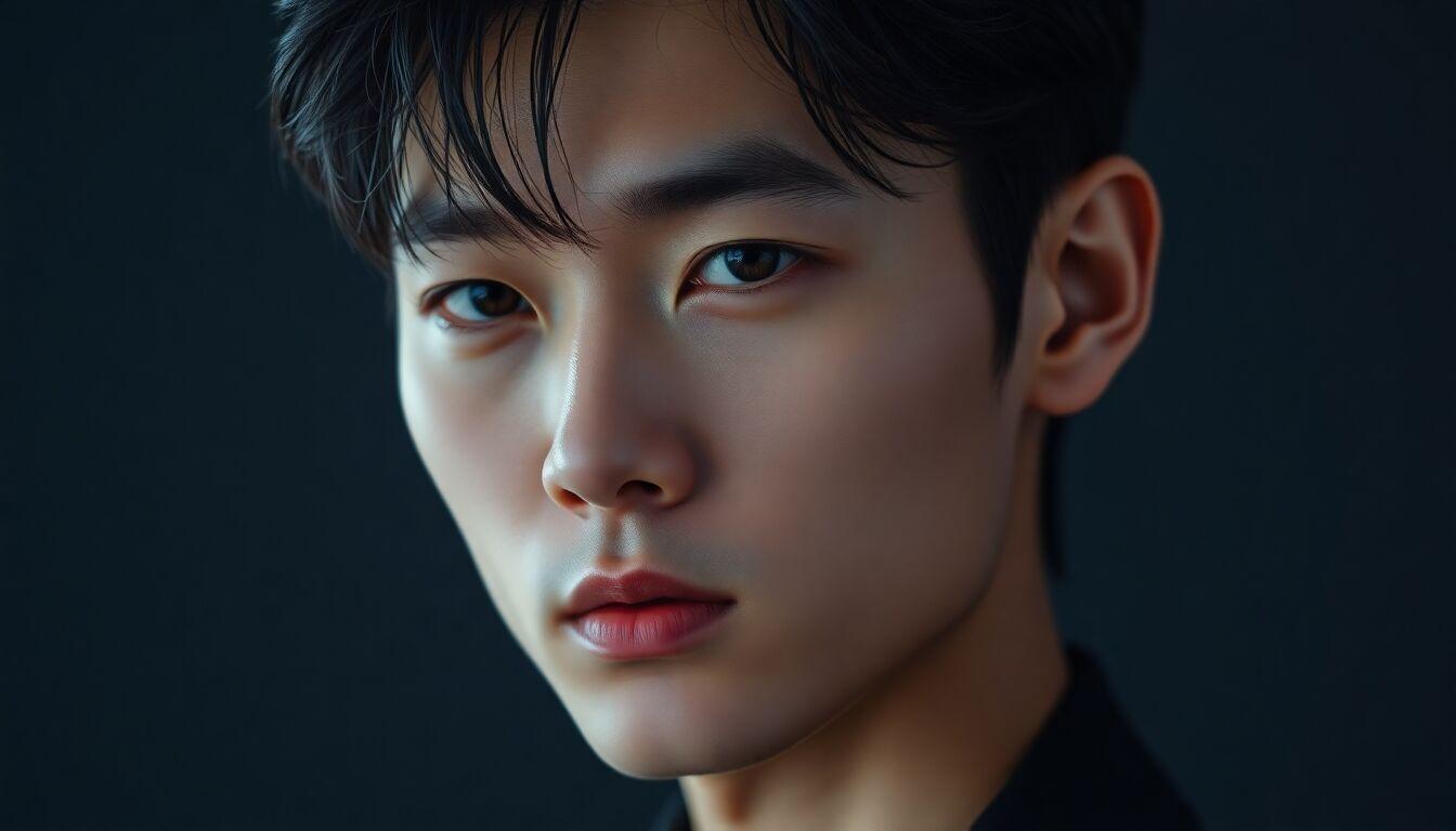 Kang Eun-woo
