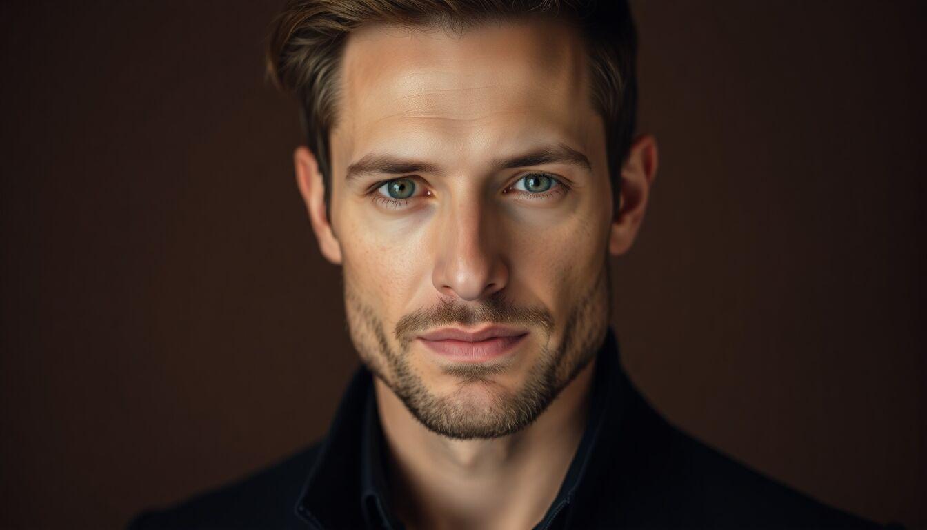 Keith Roberts