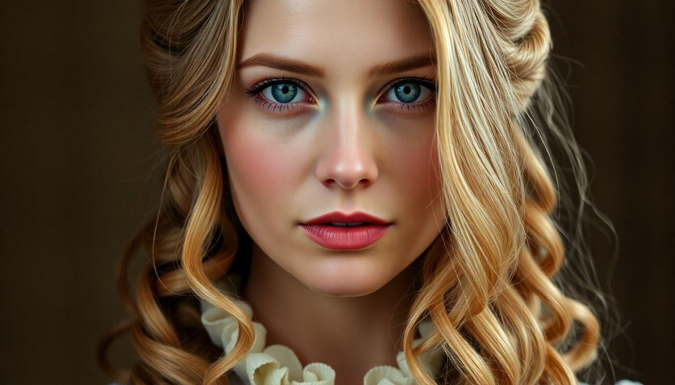 Lady Catherine Pemberton