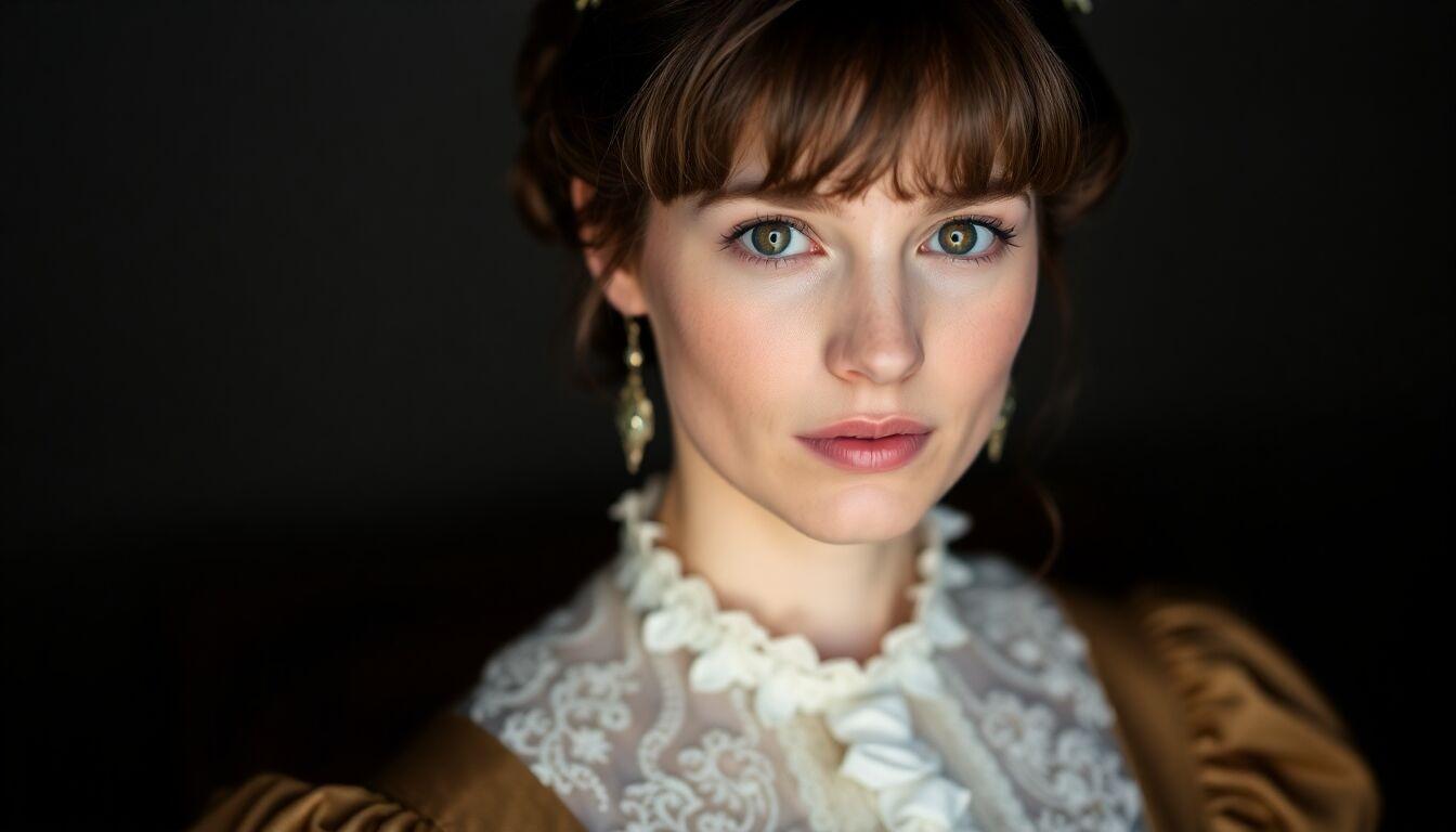 Lady Elizabeth Thornton