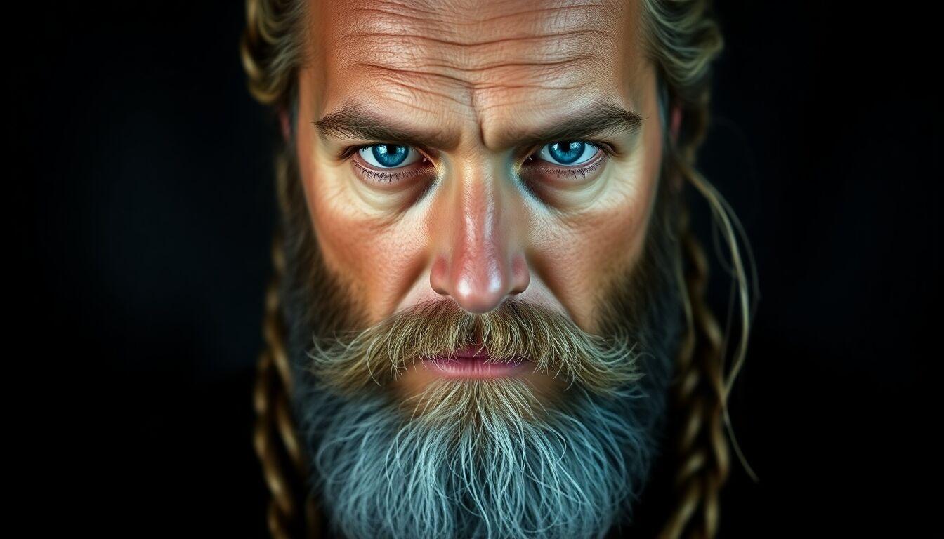 Laird Magnus MacDonald