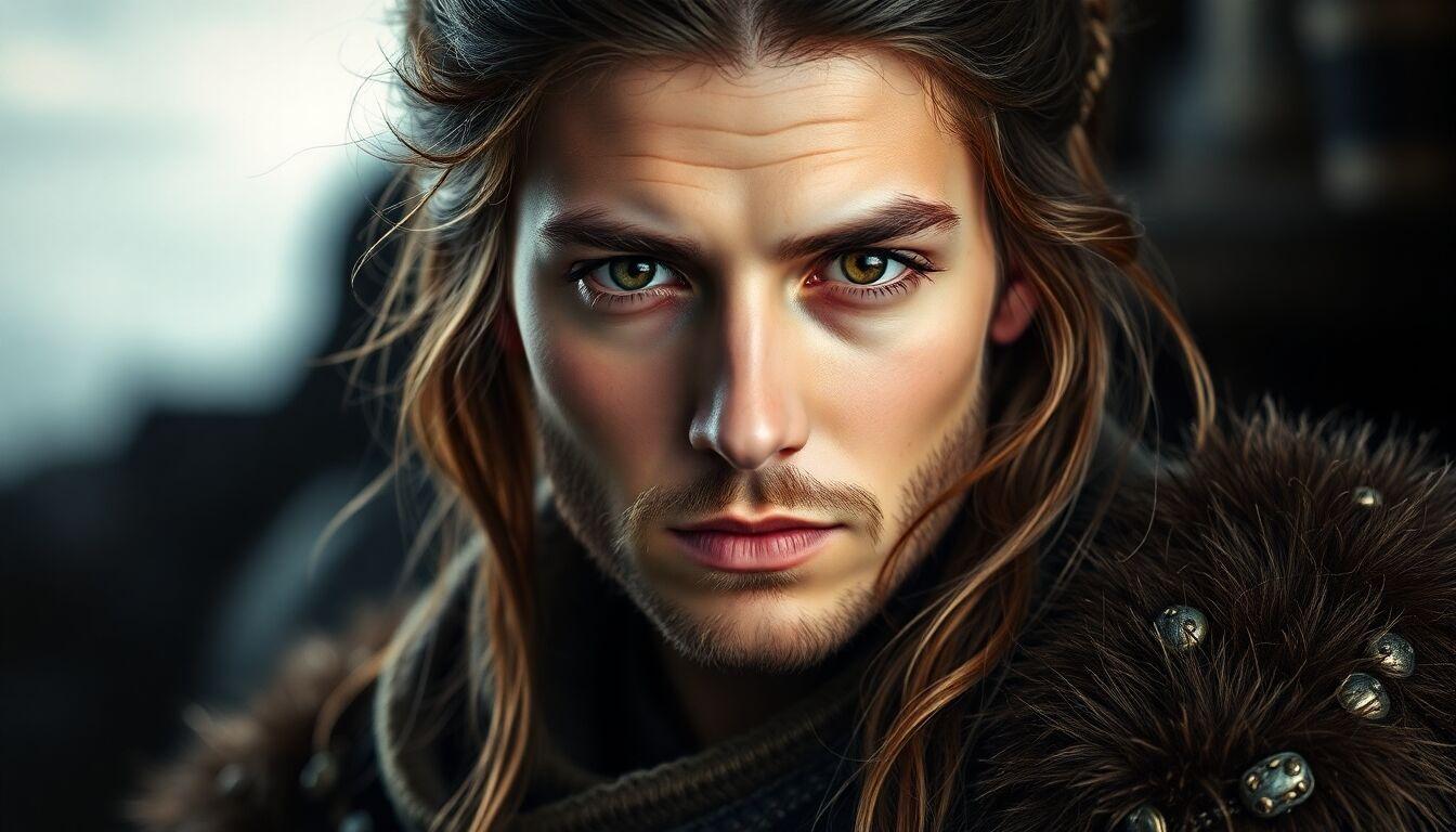 Laird Niall Bruce