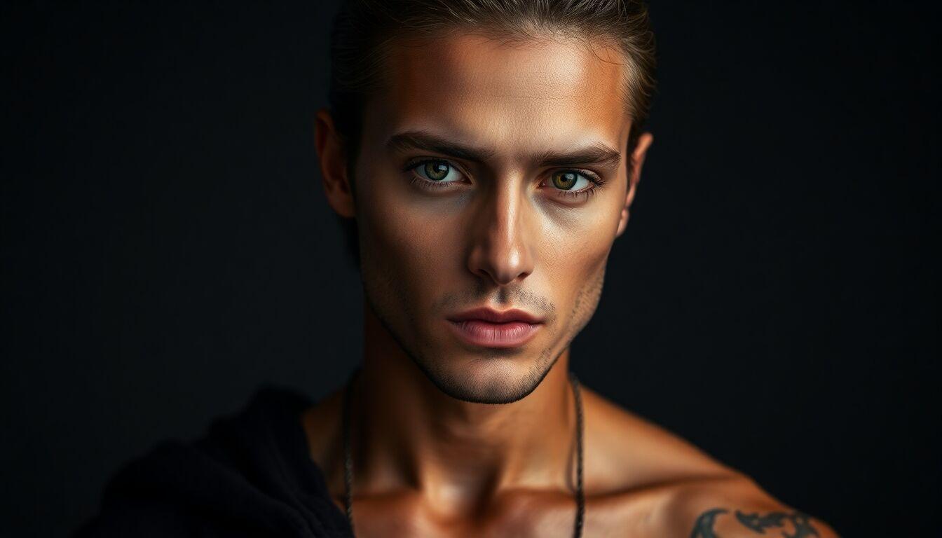 Leander