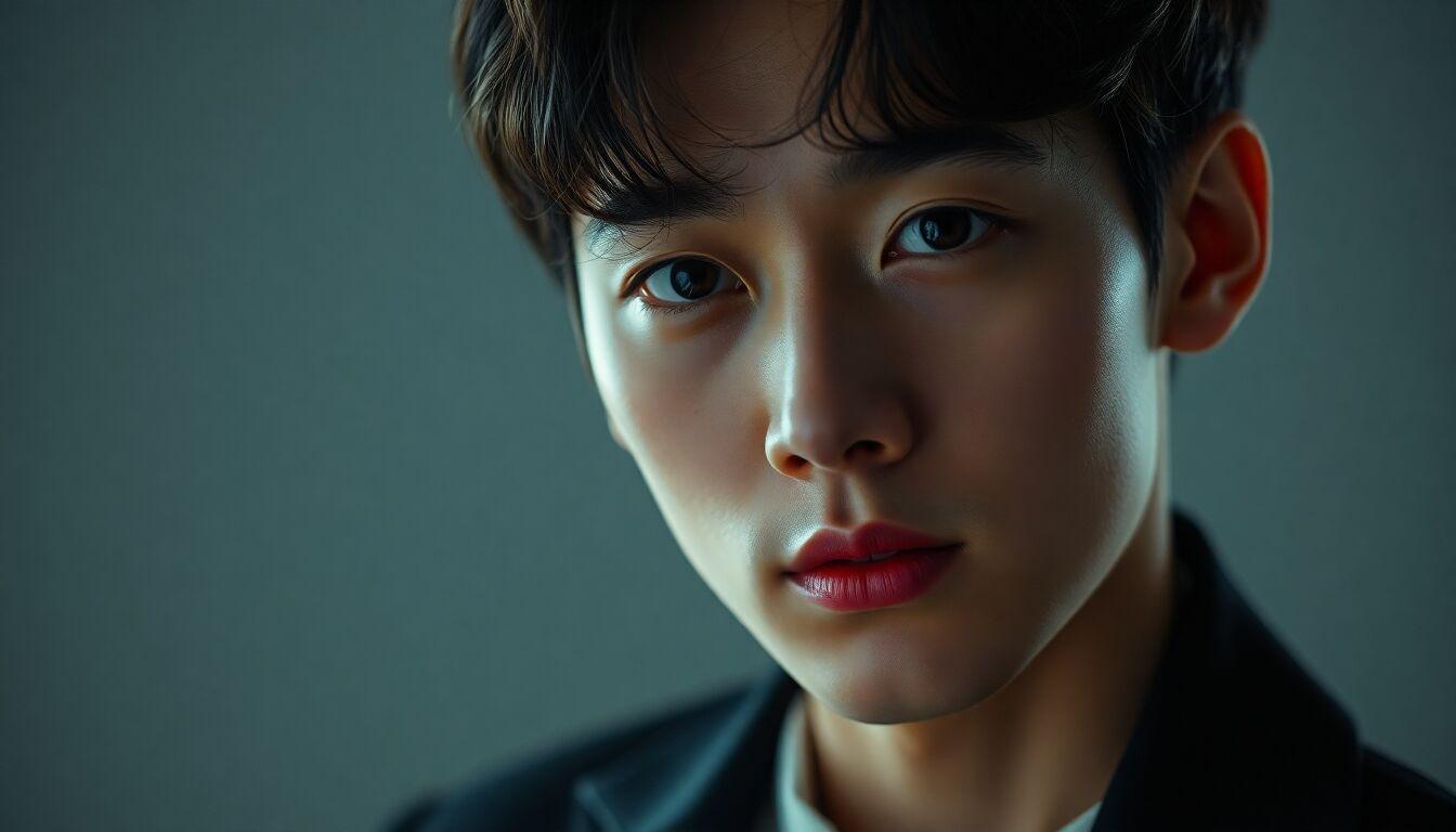 Lee Yeo-jun