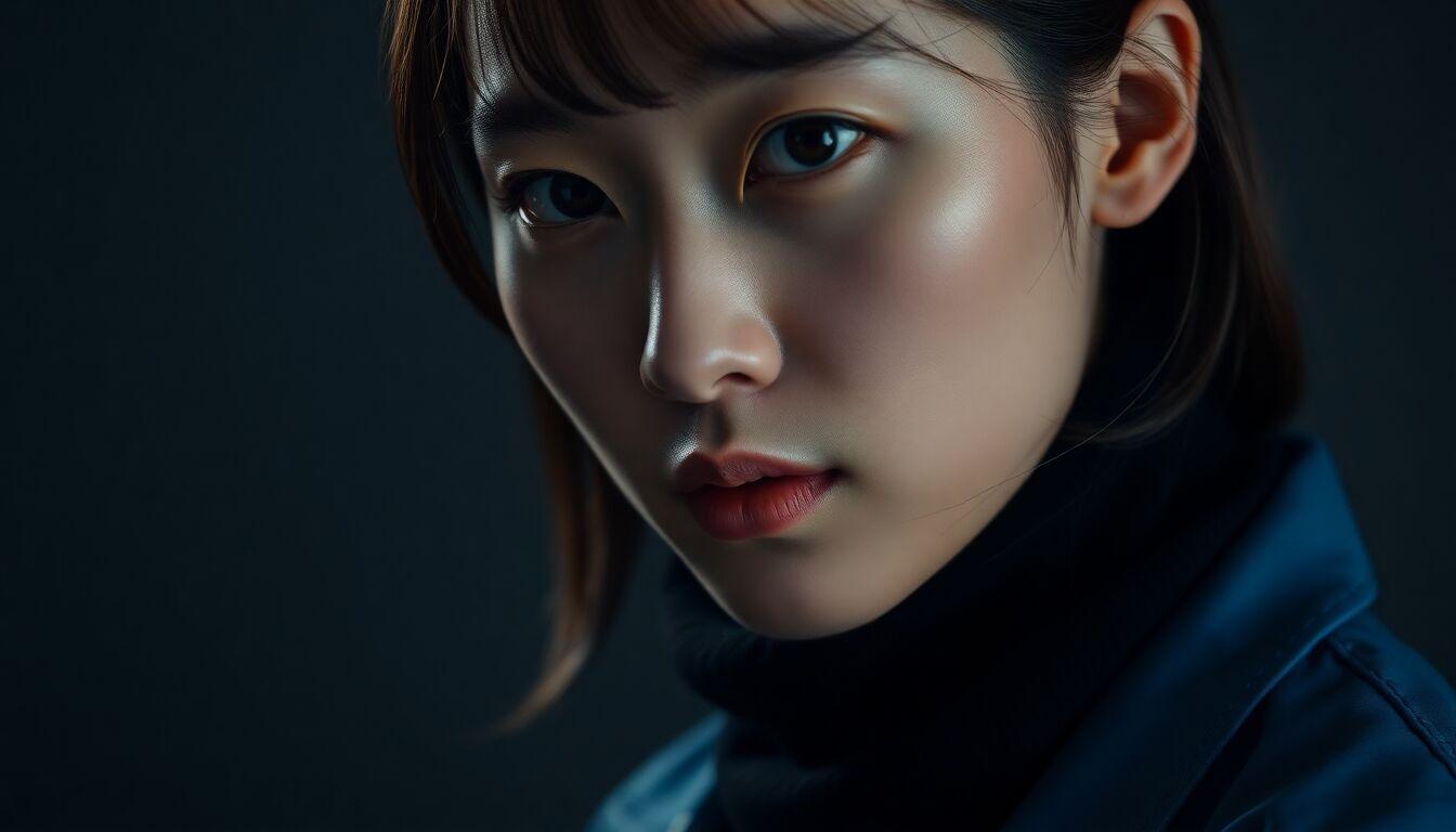 Lee Jun-seo