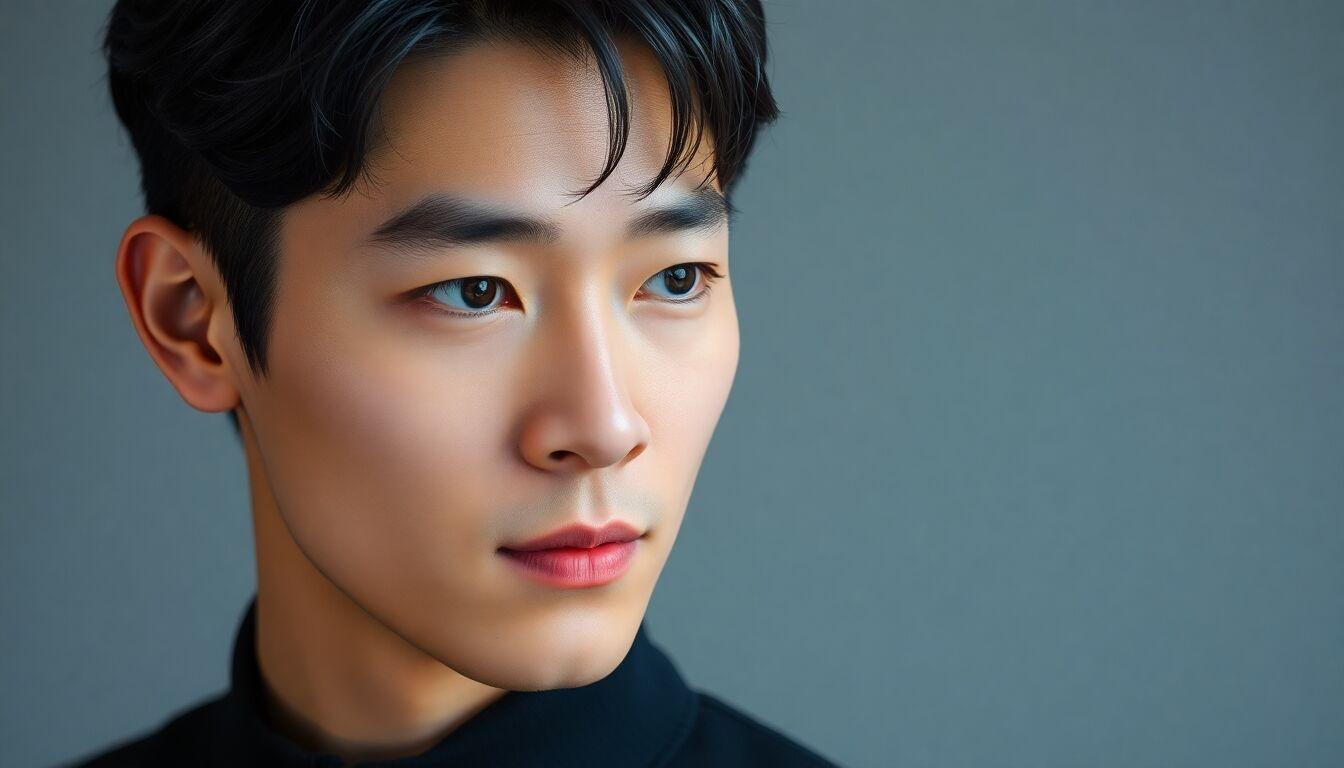 Lee Si-woo