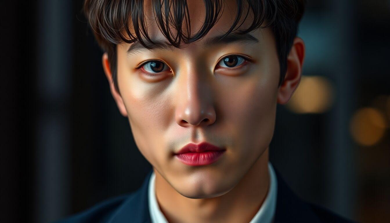 Lee Si-woo II