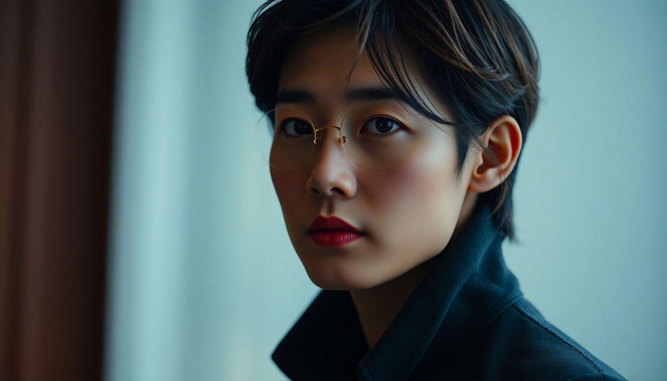 Lee Sung-ho II