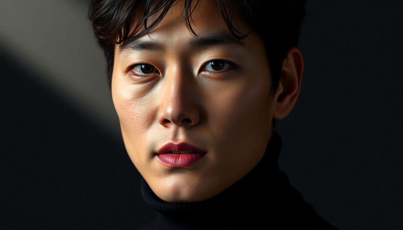 Lee Yeo-jun II