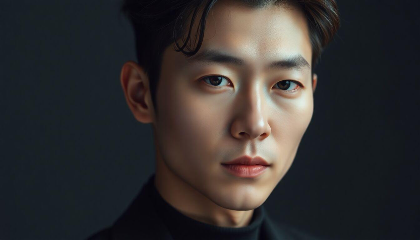 Lee Yeo-jun III