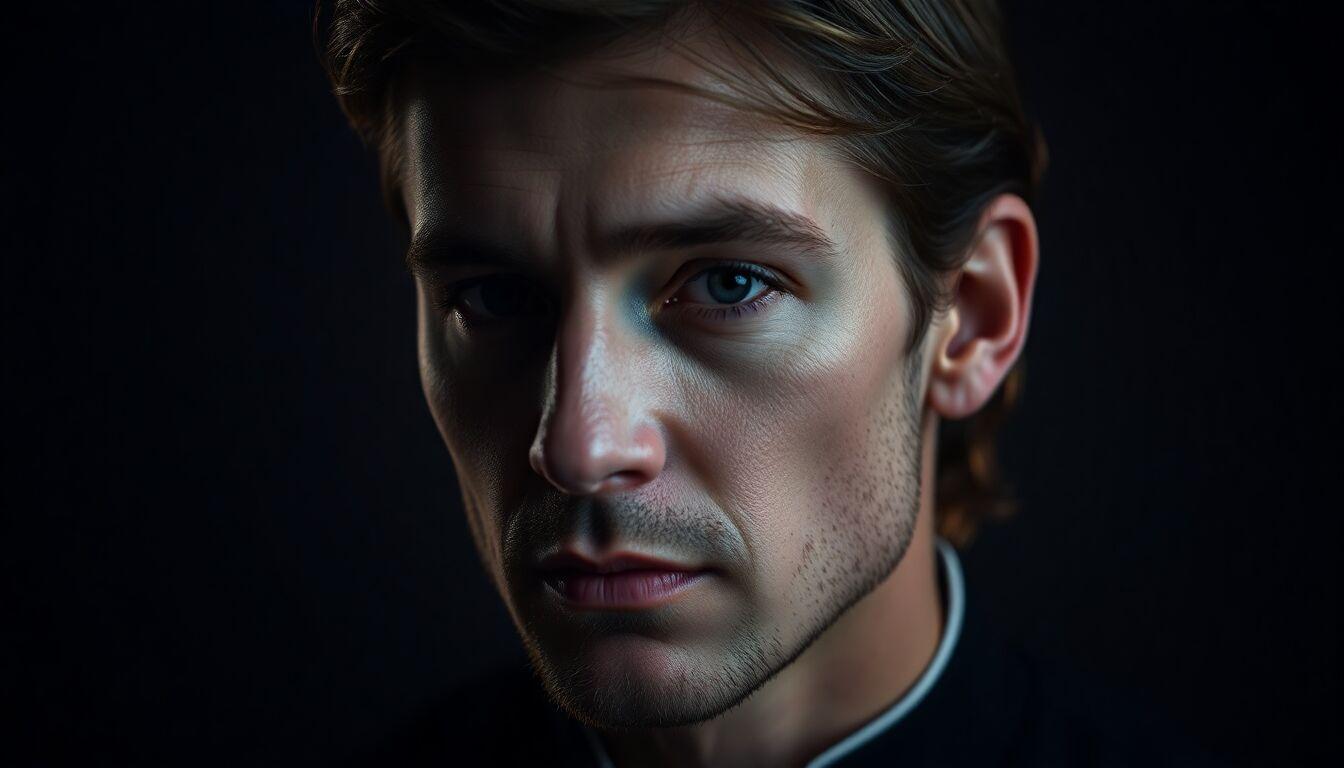 Leo Cross