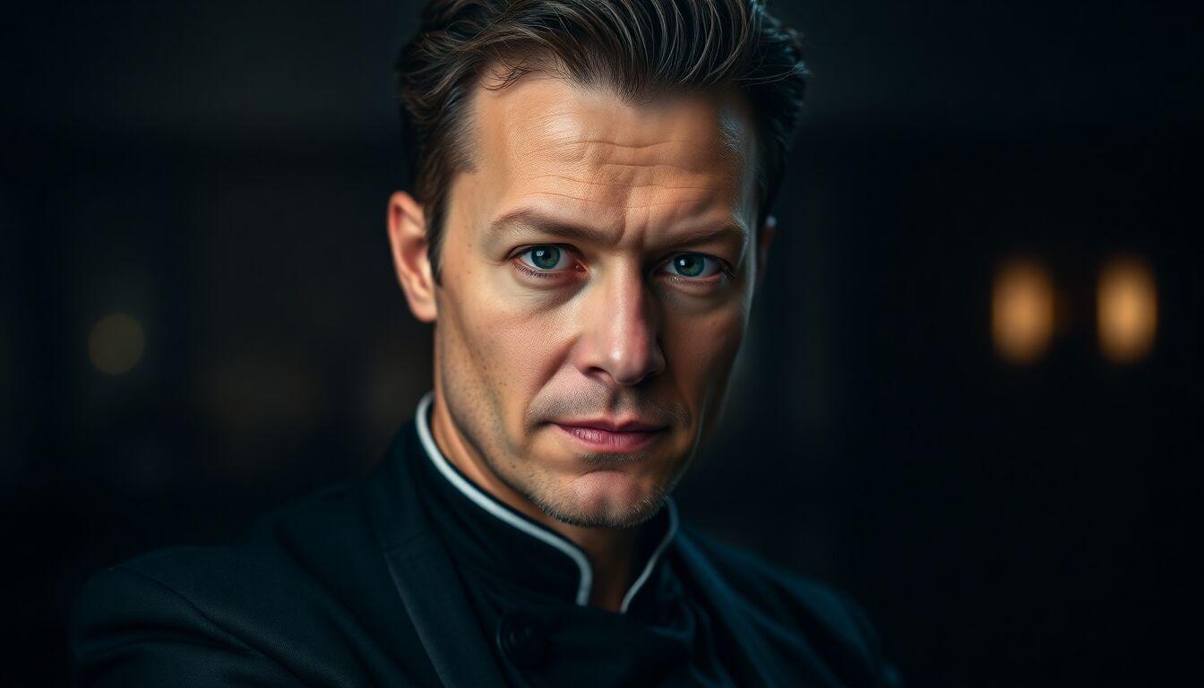 Leo Drake