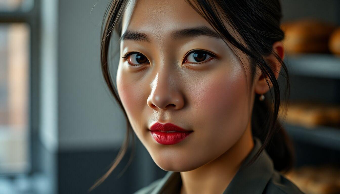 Lily Chen