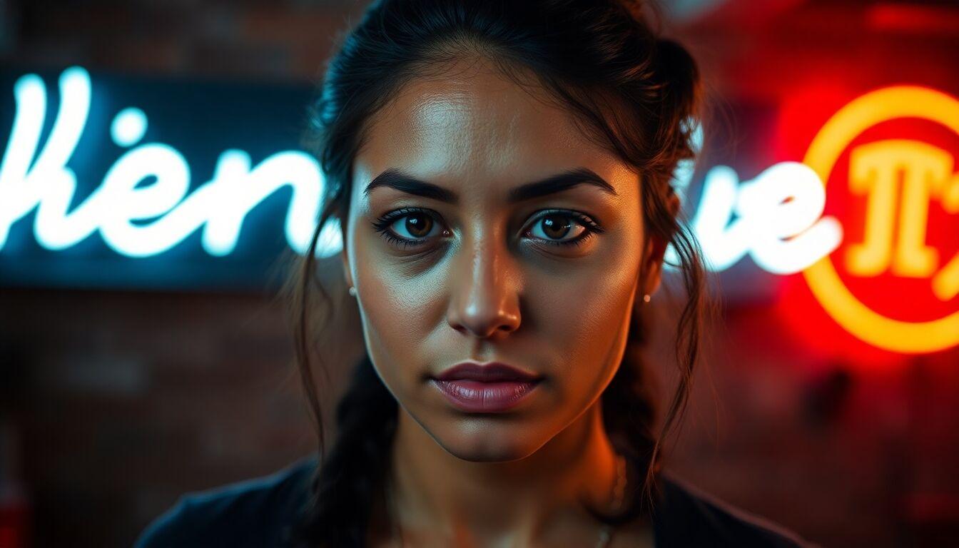 Lily Martinez