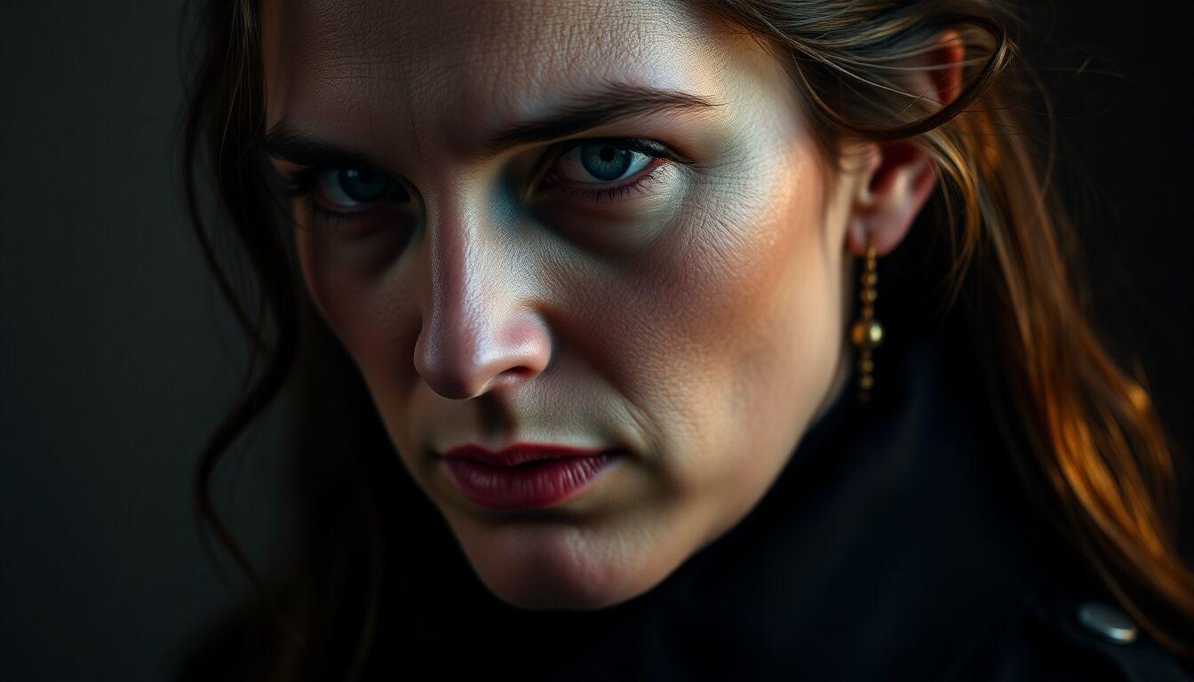 Lord Alaric Blackwood