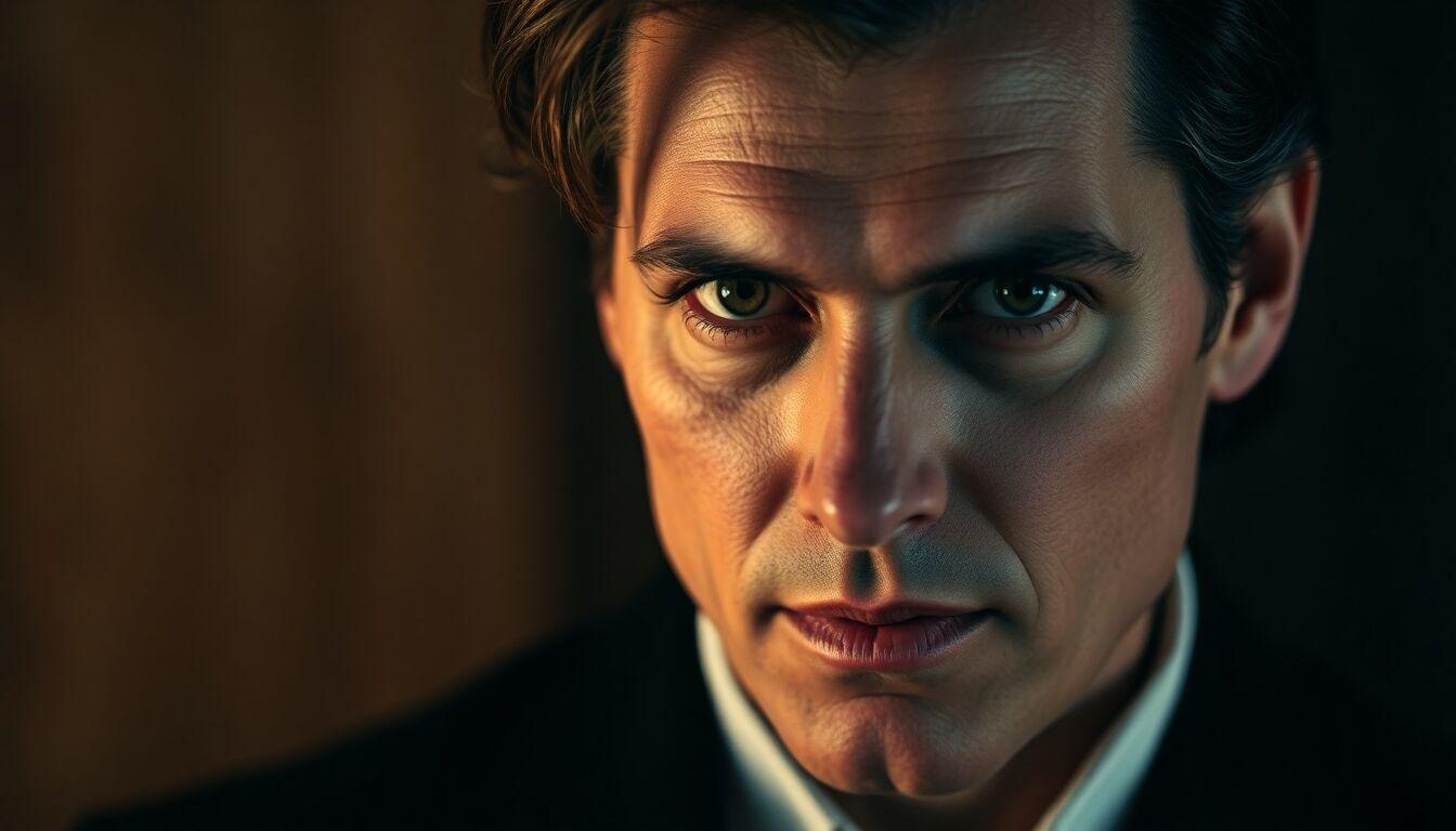 Lord Arthur Xavier