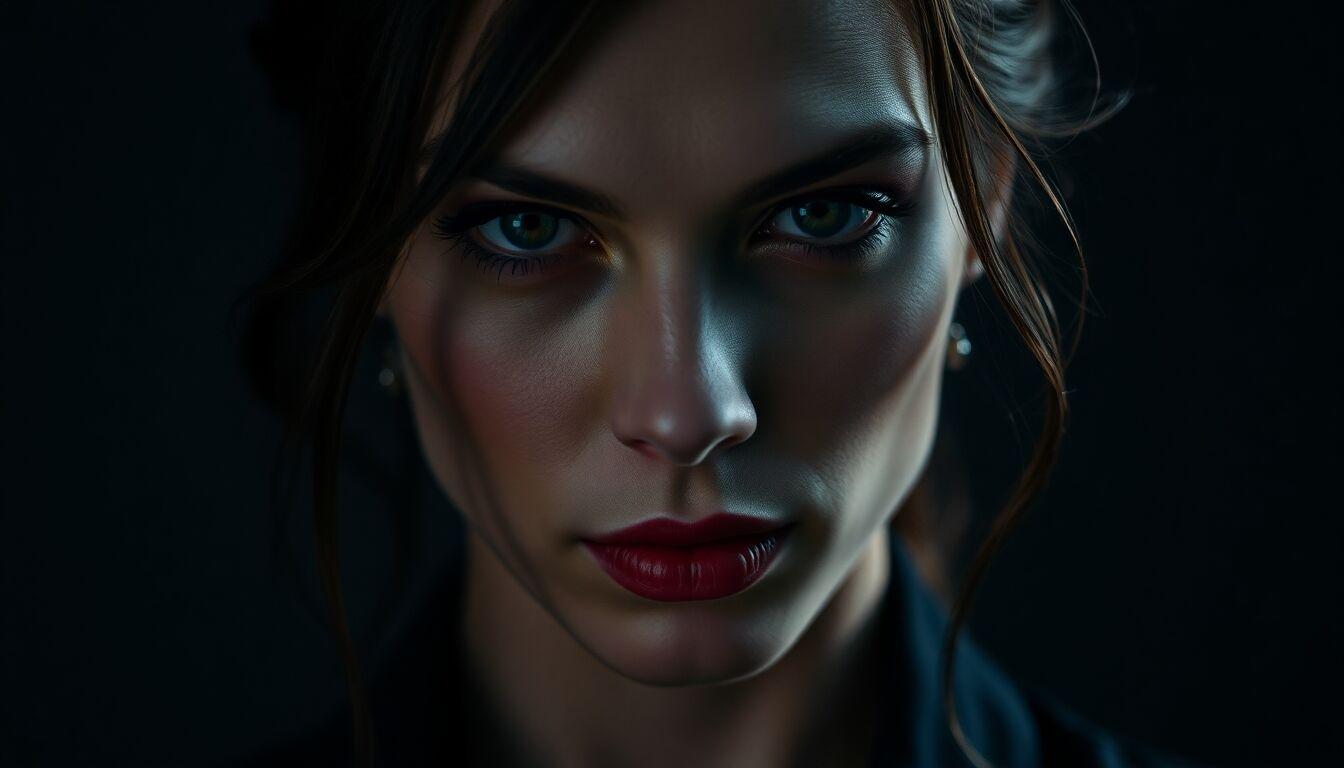 Lord Caspian Crimson