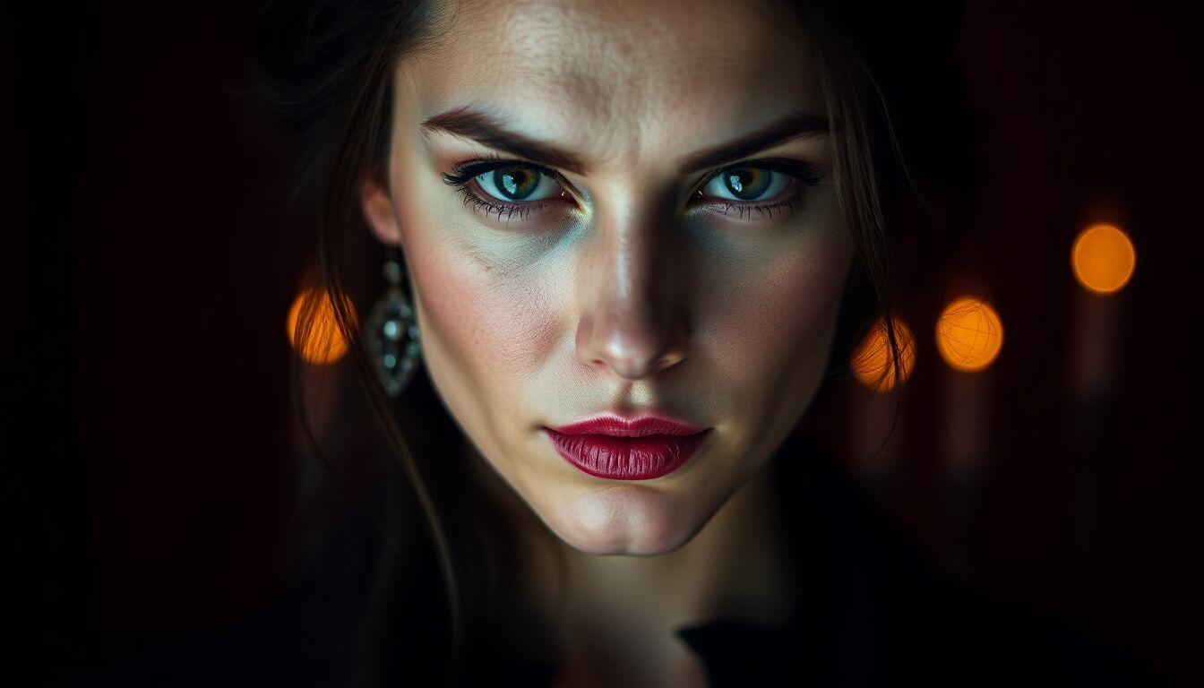 Lord Constantine Crimson