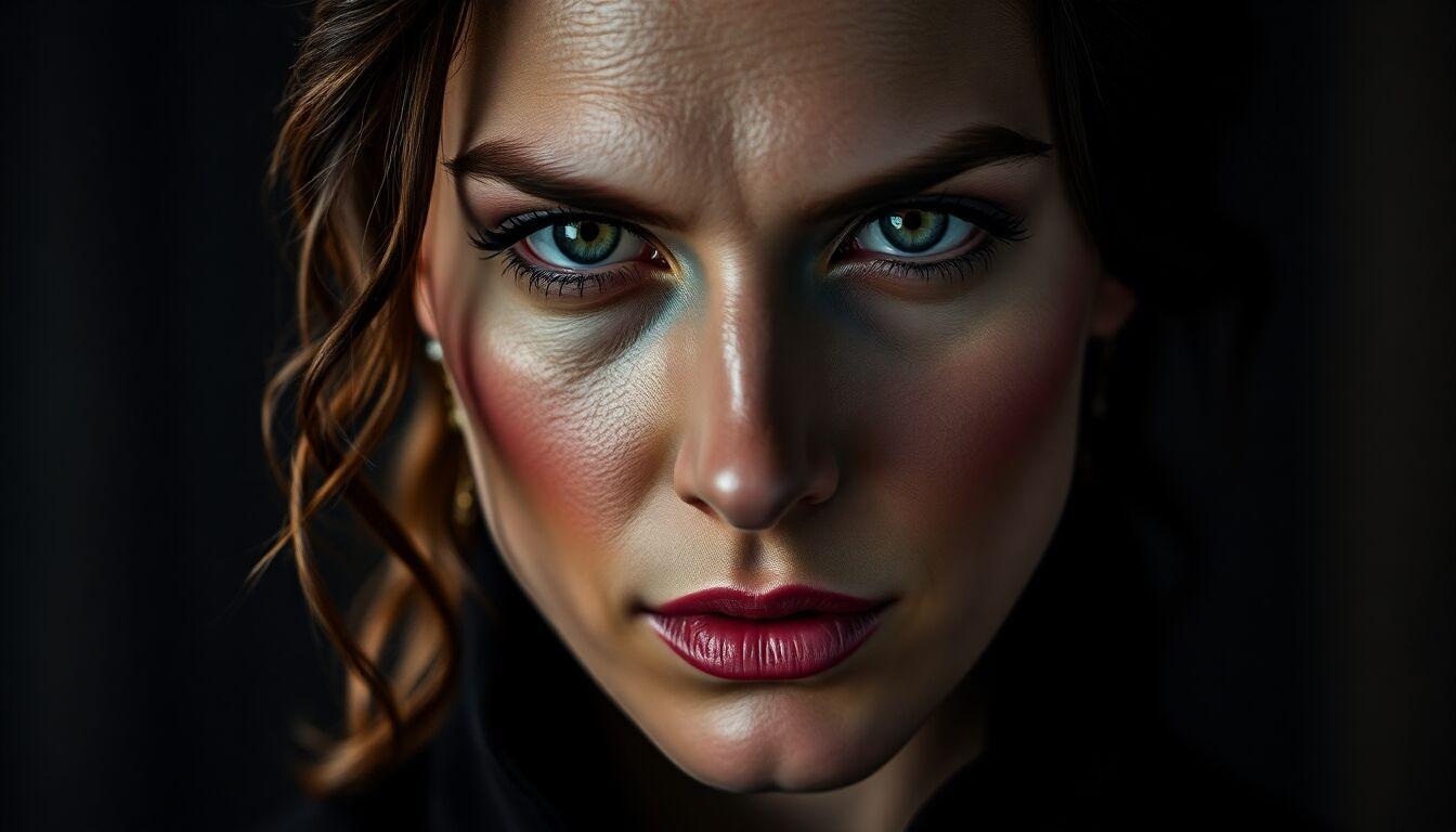 Lord Darius Ravencroft