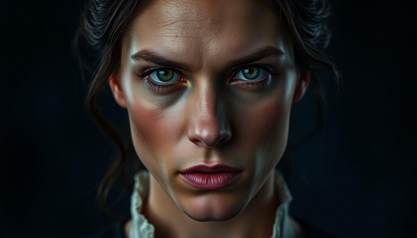 Lord Lucian Thornwood