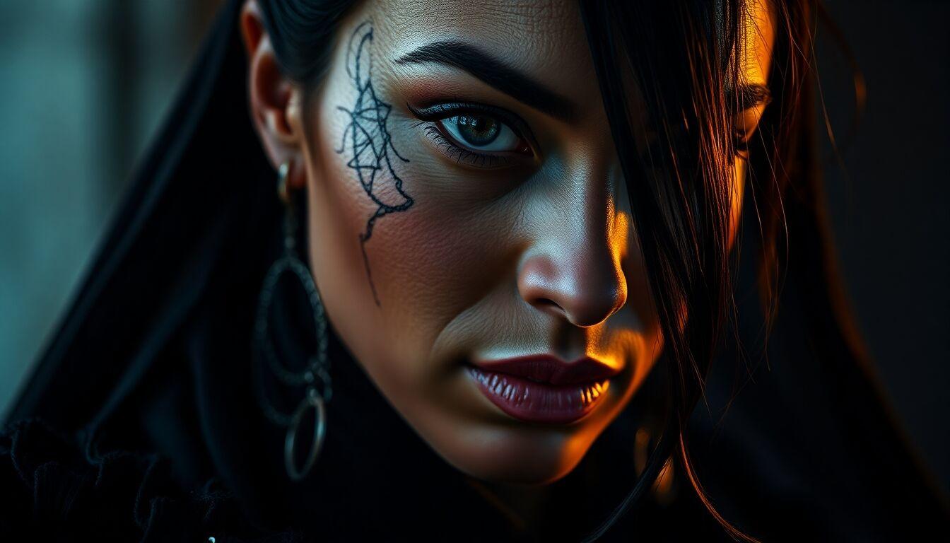 Lord Malakai Nightshade