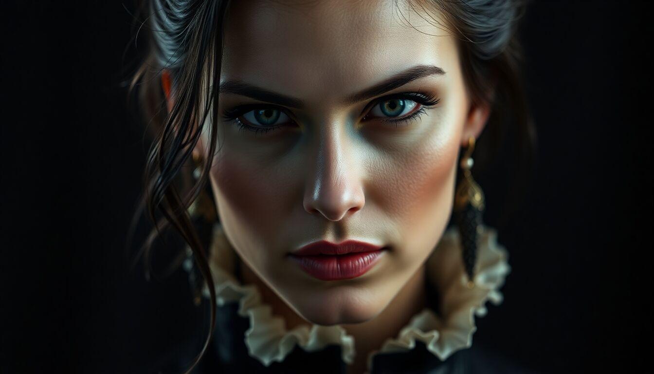Lord Nero Darkmore
