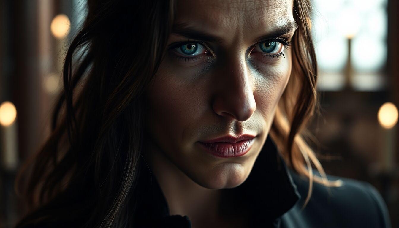 Lord Nero Darkmore II