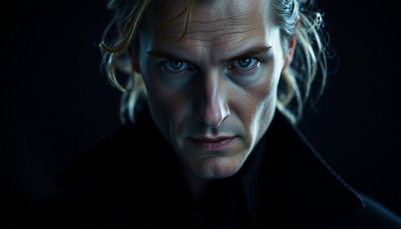 Lord Phillip Davenport