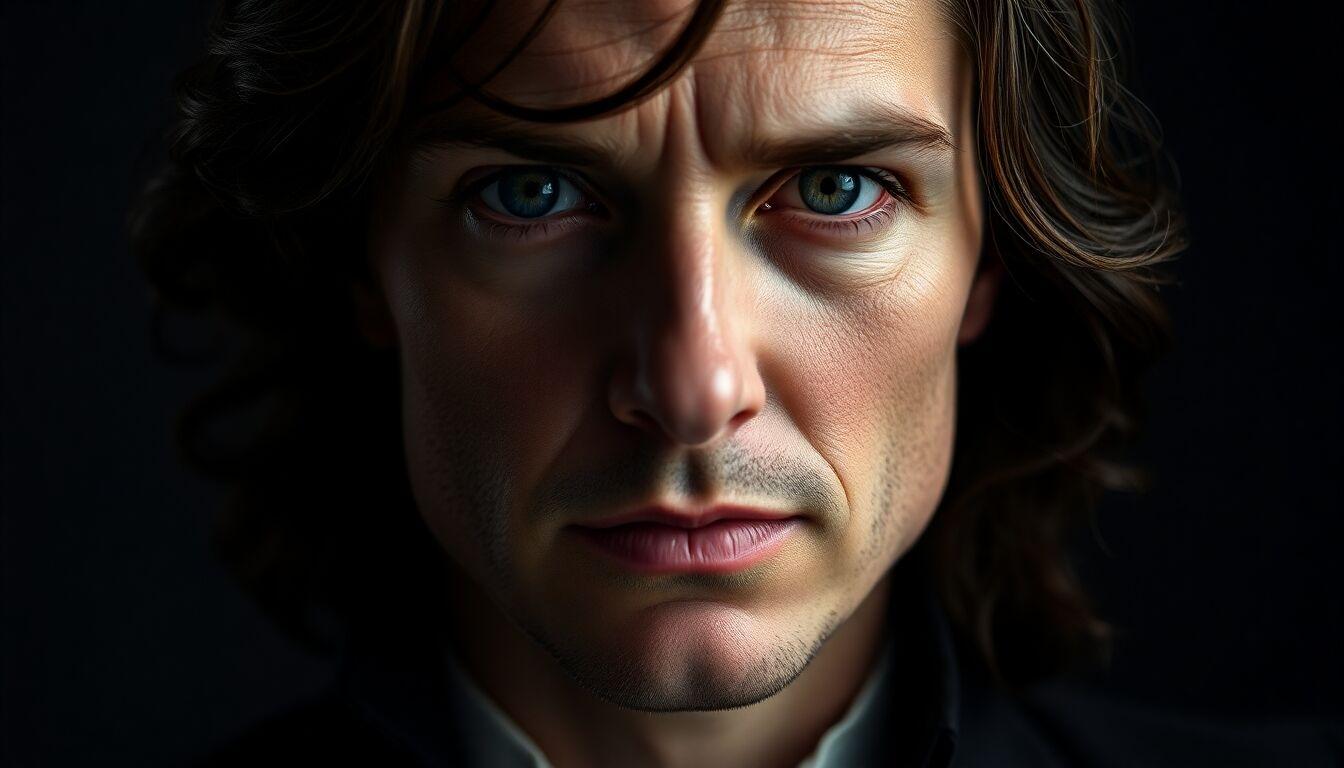 Lord Phillip Davenport II