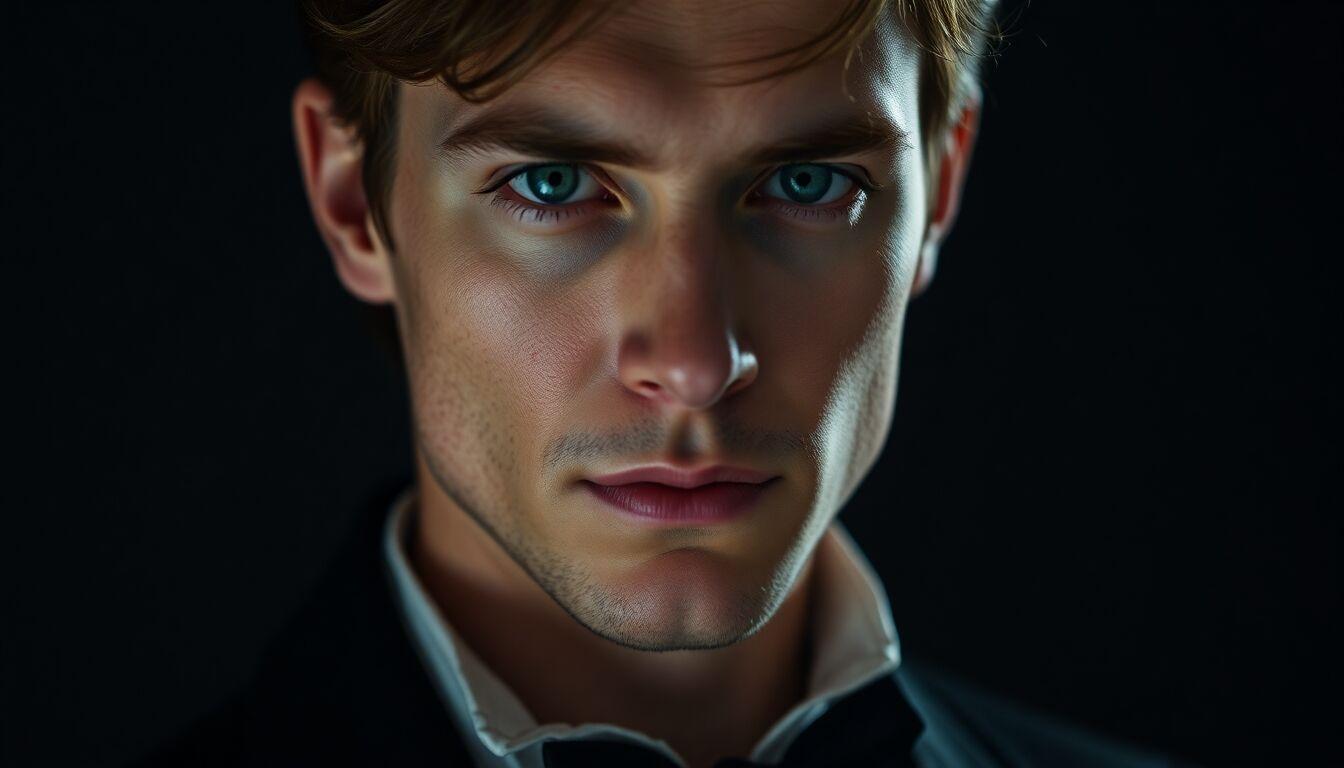 Lord Phillip Quincy