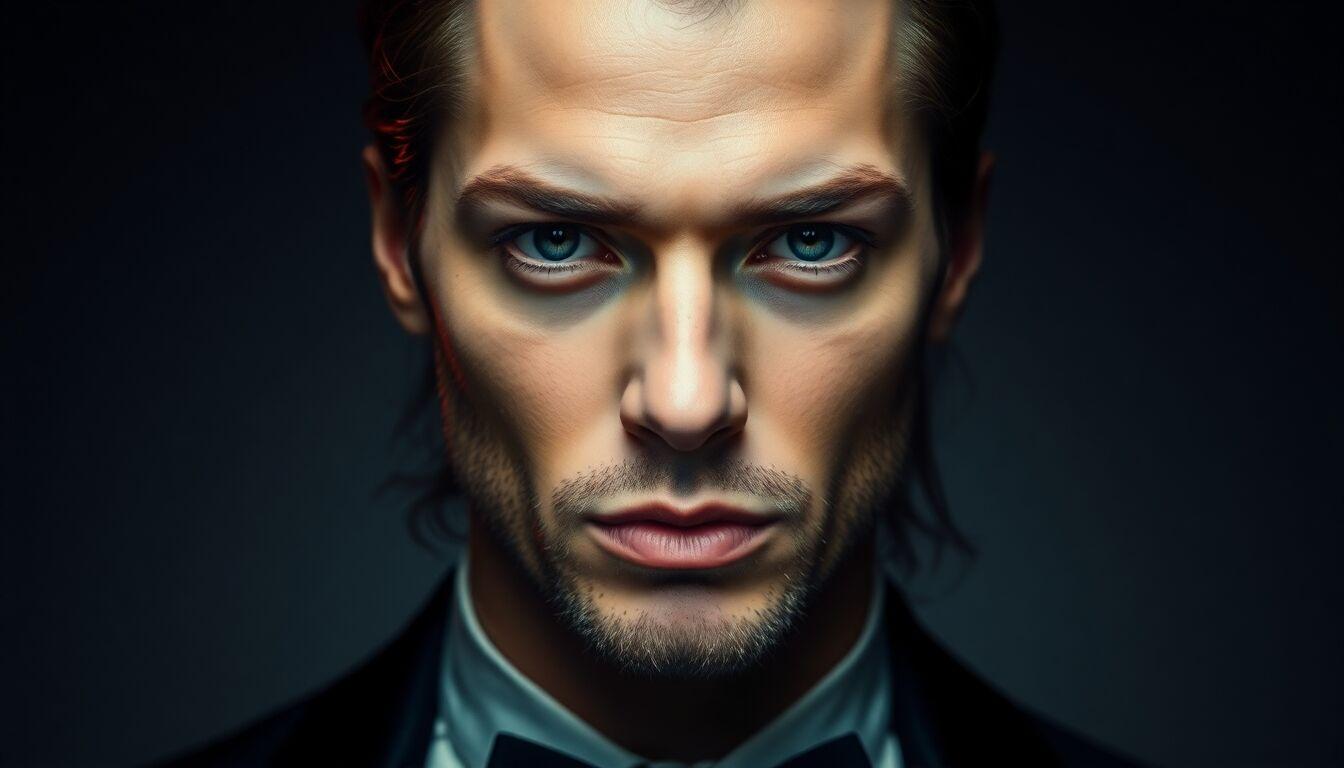 Lord Phillip Xavier