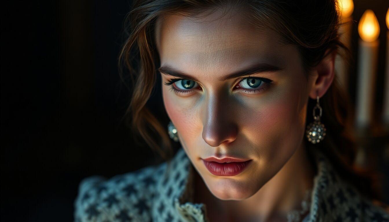 Lord Sebastian Sterling