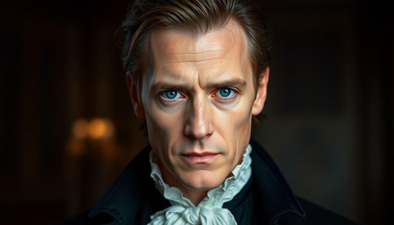 Lord Simon Grantham