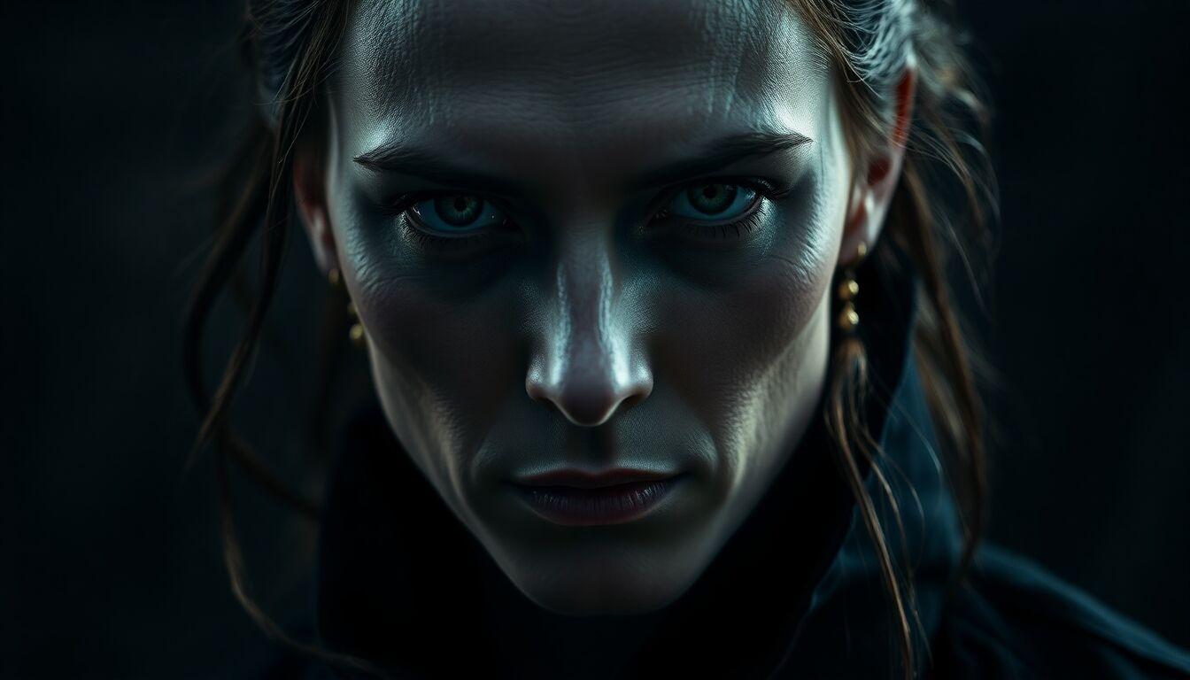 Lord Viktor Darkmore