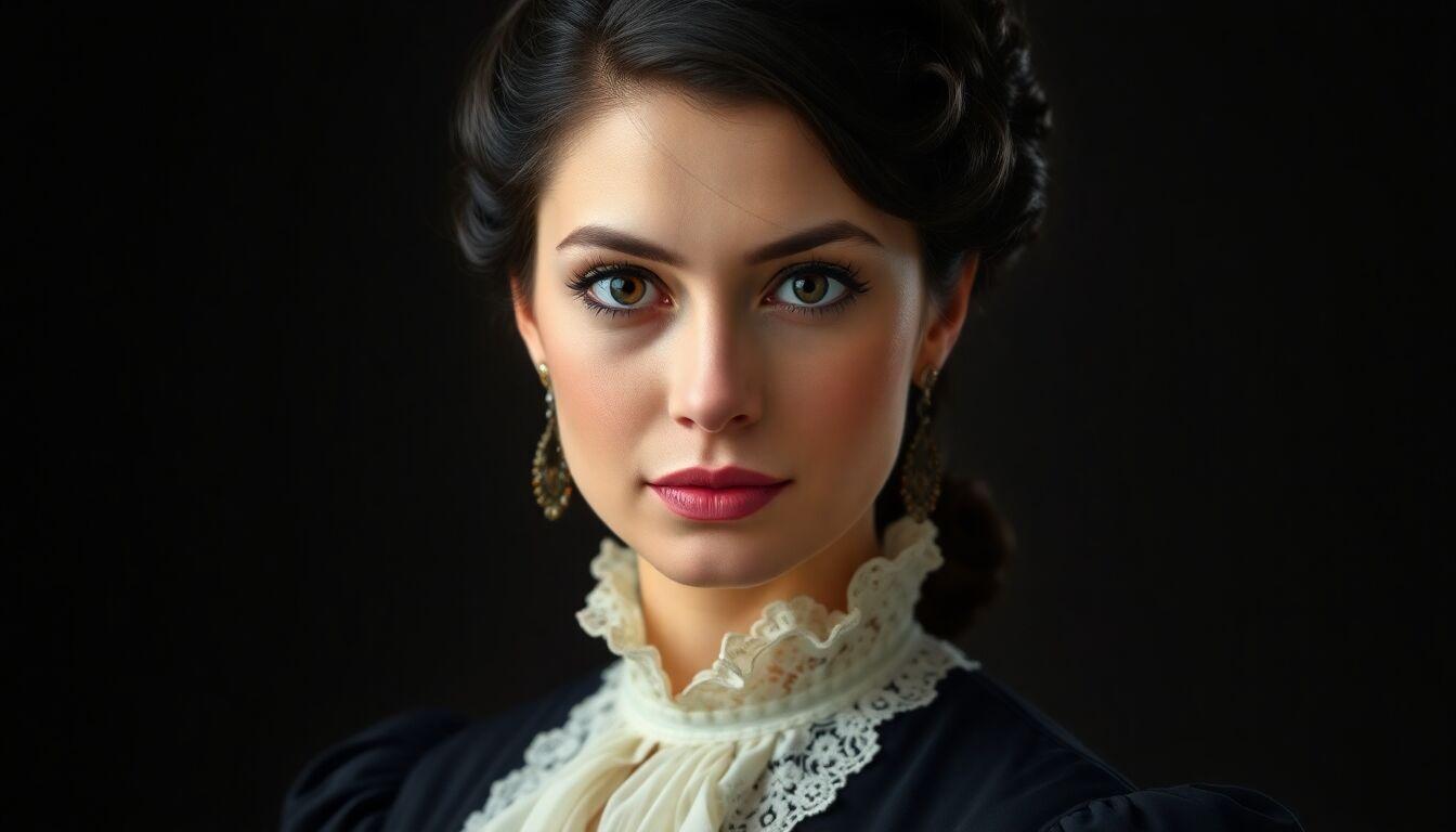 Madame Celestine
