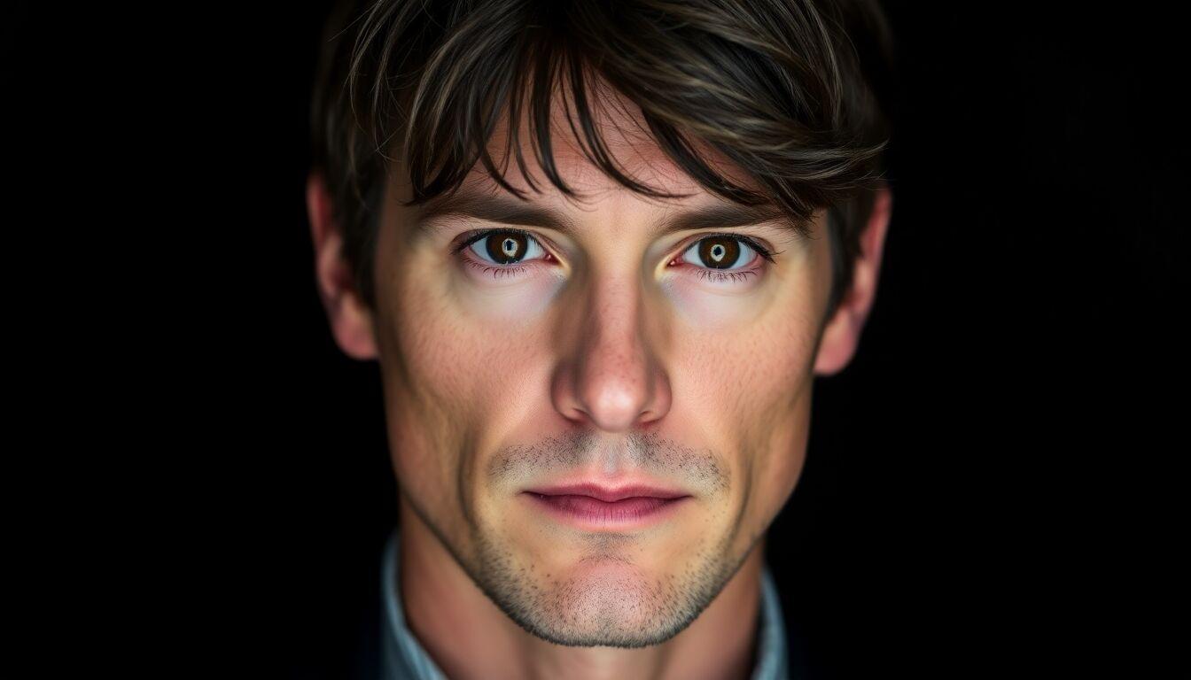 Detective Marcus Cole