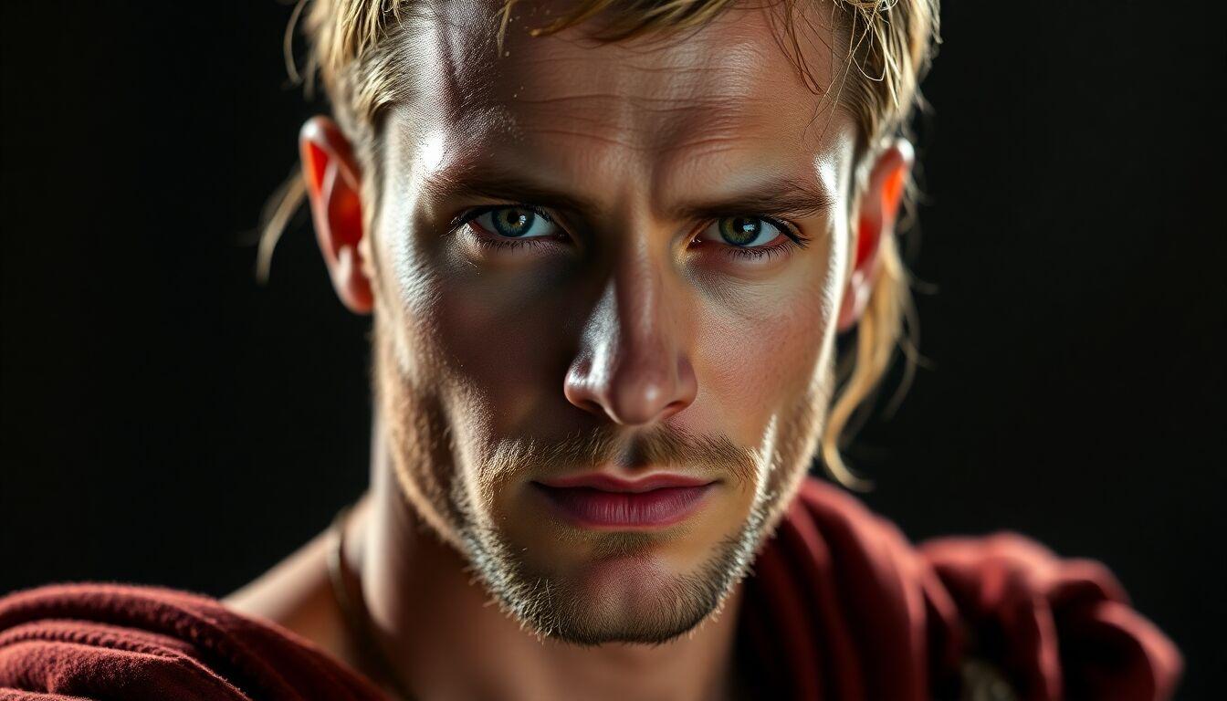 Marcus Valerius