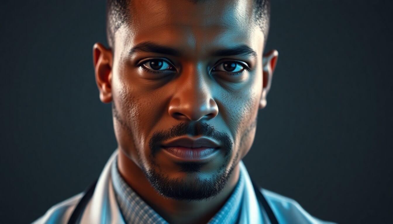Marcus Sterling
