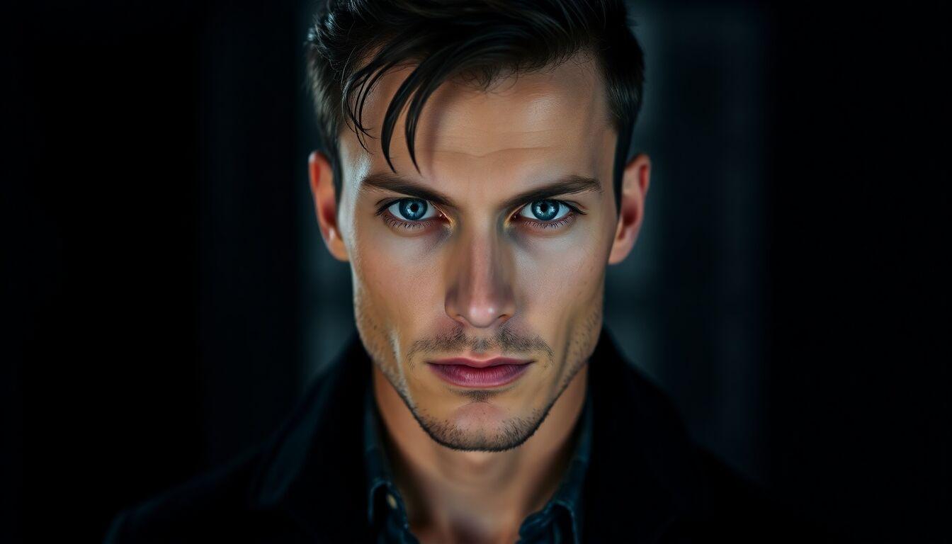 Maximilian Montgomery