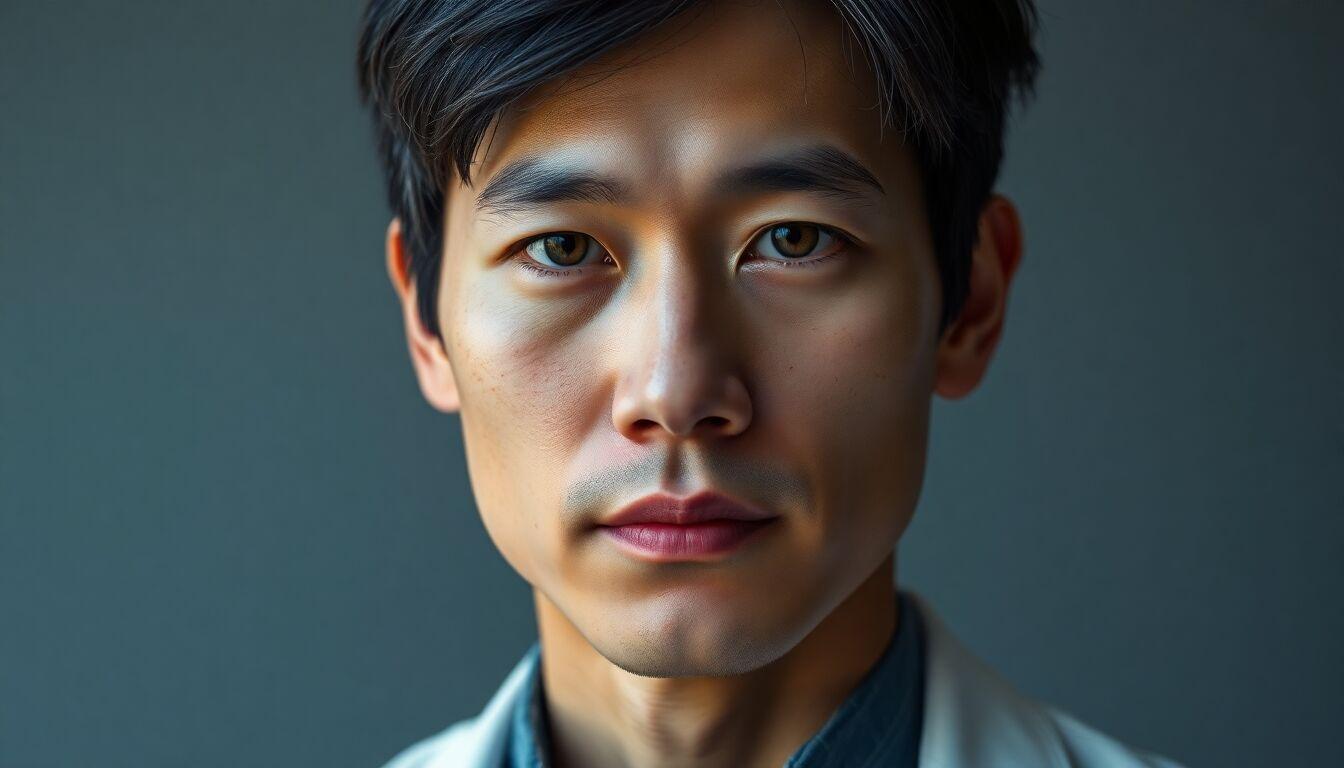 Maxwell Chen