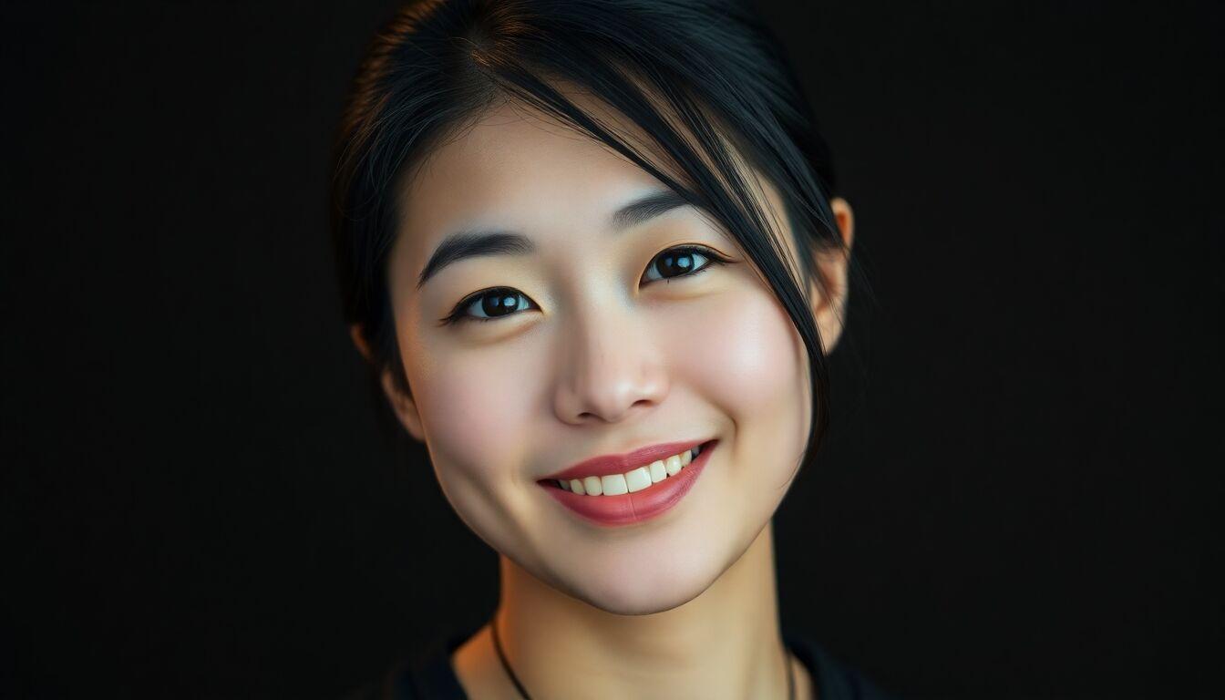 Maya Chen
