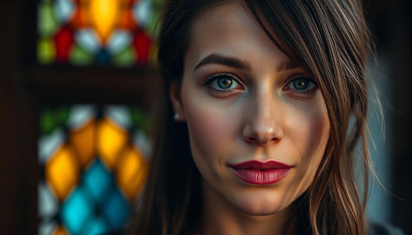 Maya Sullivan