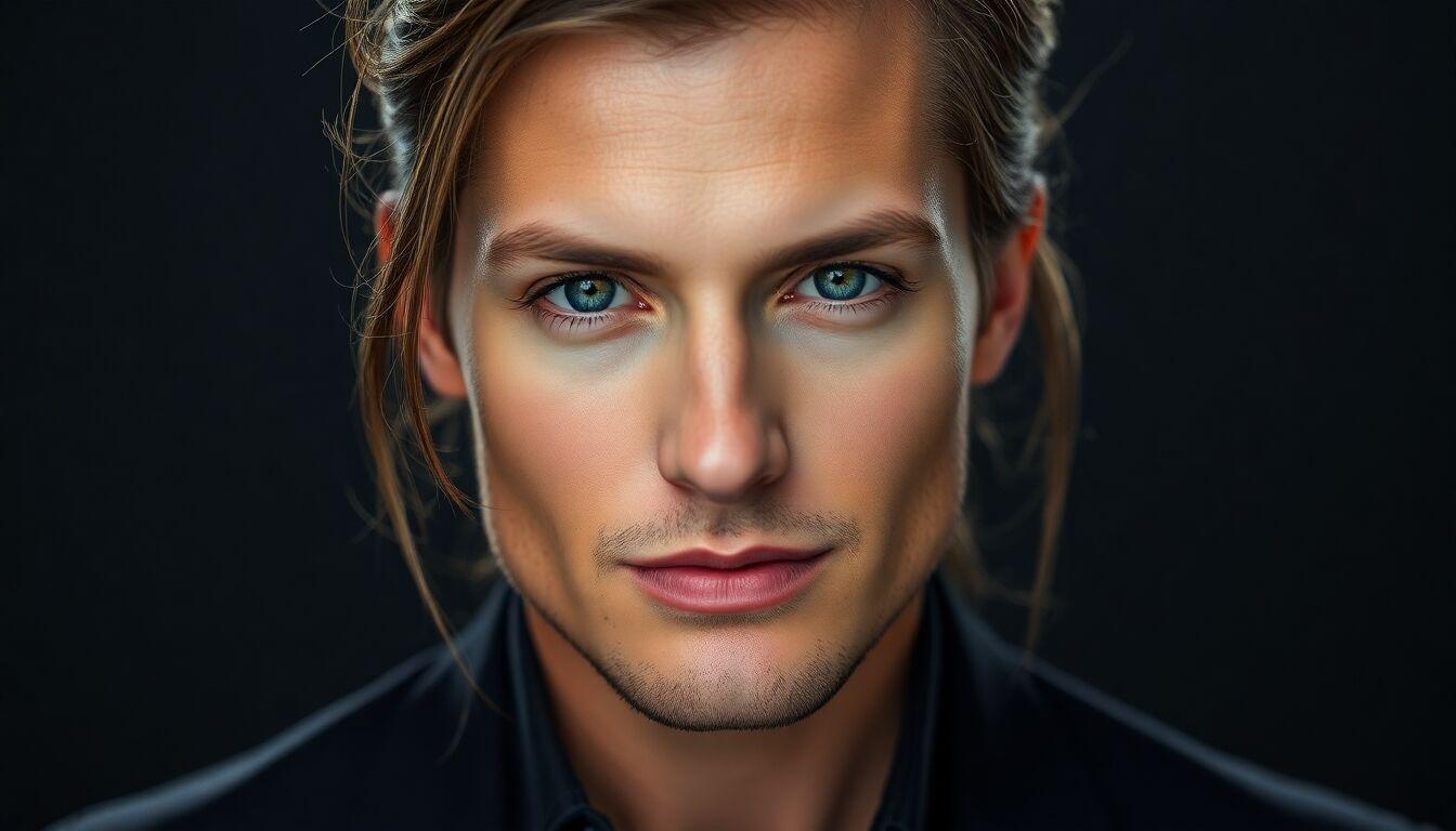 Michael Caldwell