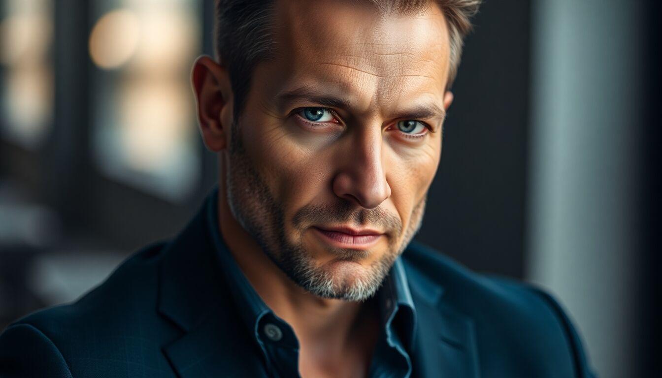 Michael Pemberton