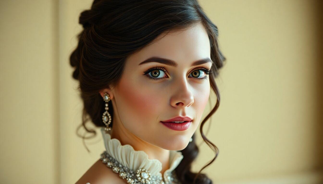 Miss Clara Whitmore