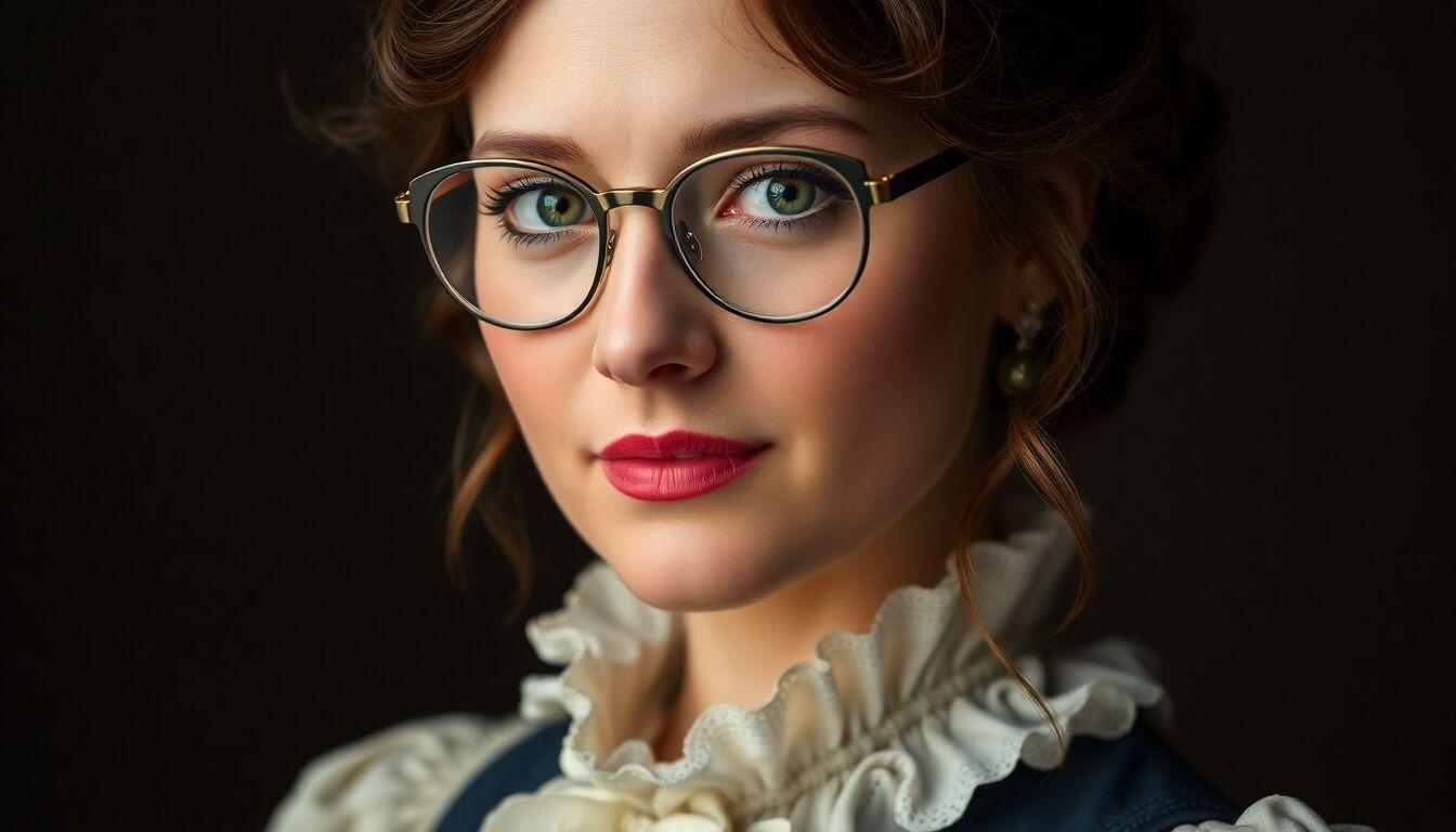 Miss Sophia Hartwell
