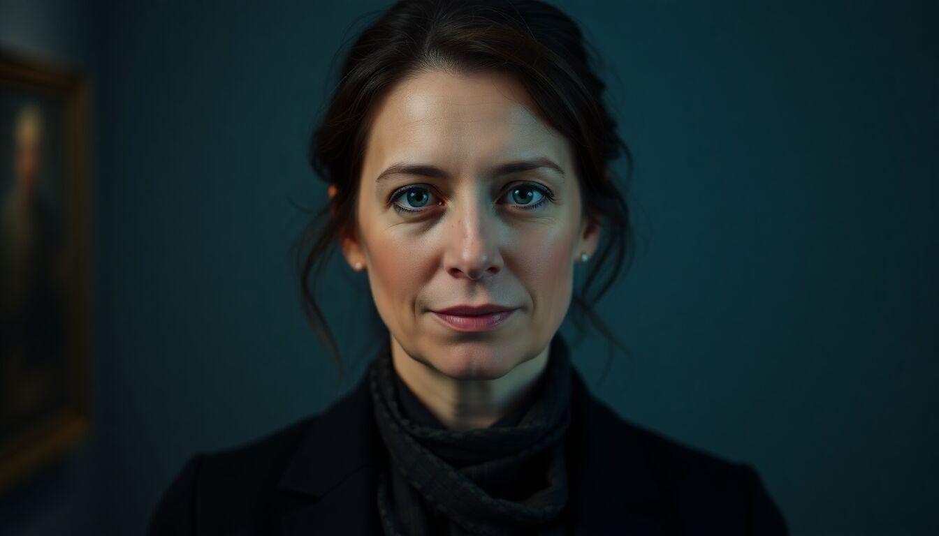 Dr. Morgan Ellis