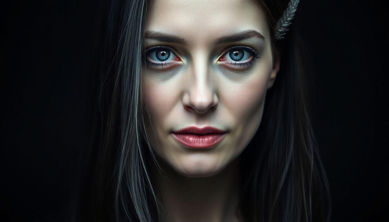 Morrigan Blackthorn