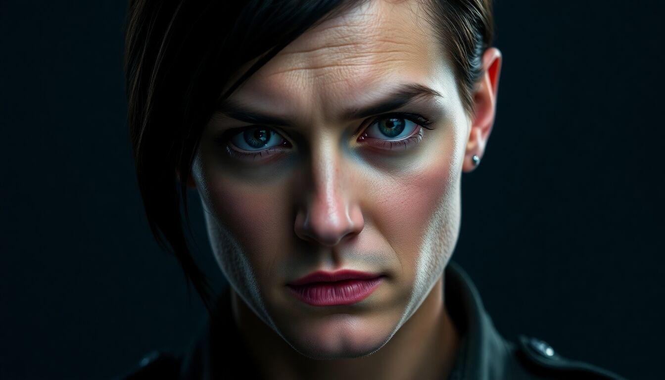Officer Kane Stone