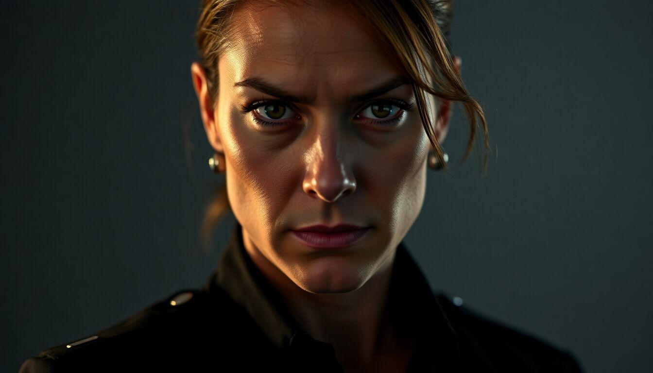 Officer Knox Hunter